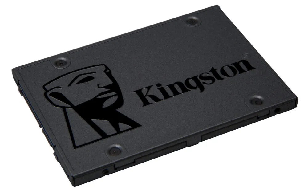 Kingston Technology A400 92 TB SA400S37/1920G 2.5" 1.92 TB SSD Thumbnail 1