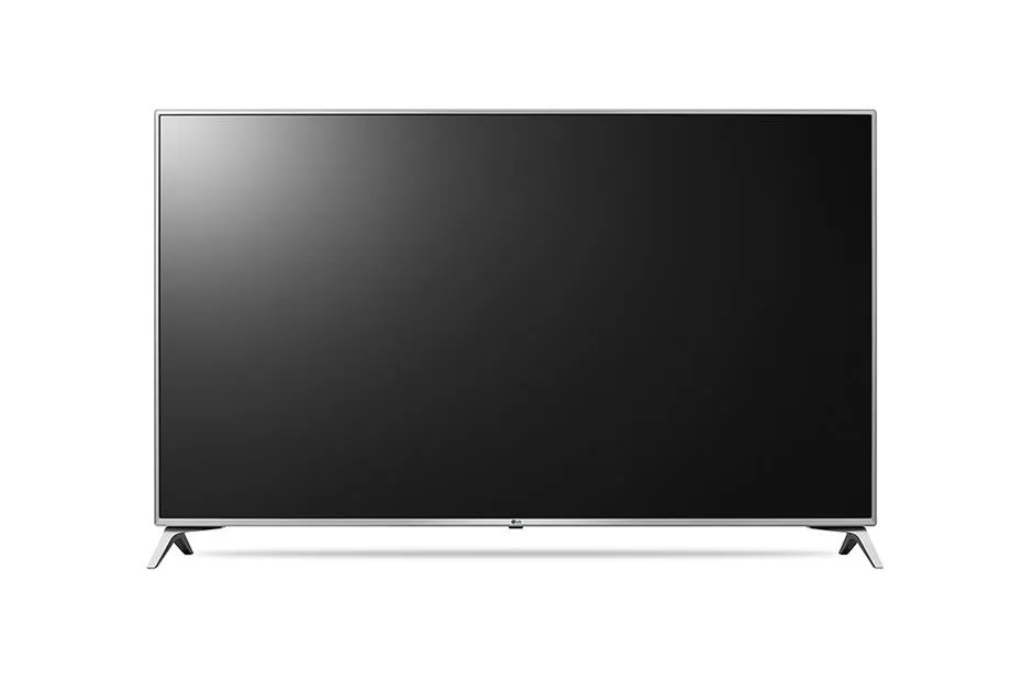 LG 65UJ6519 65 inç 4K Ultra HD TV Thumbnail 1