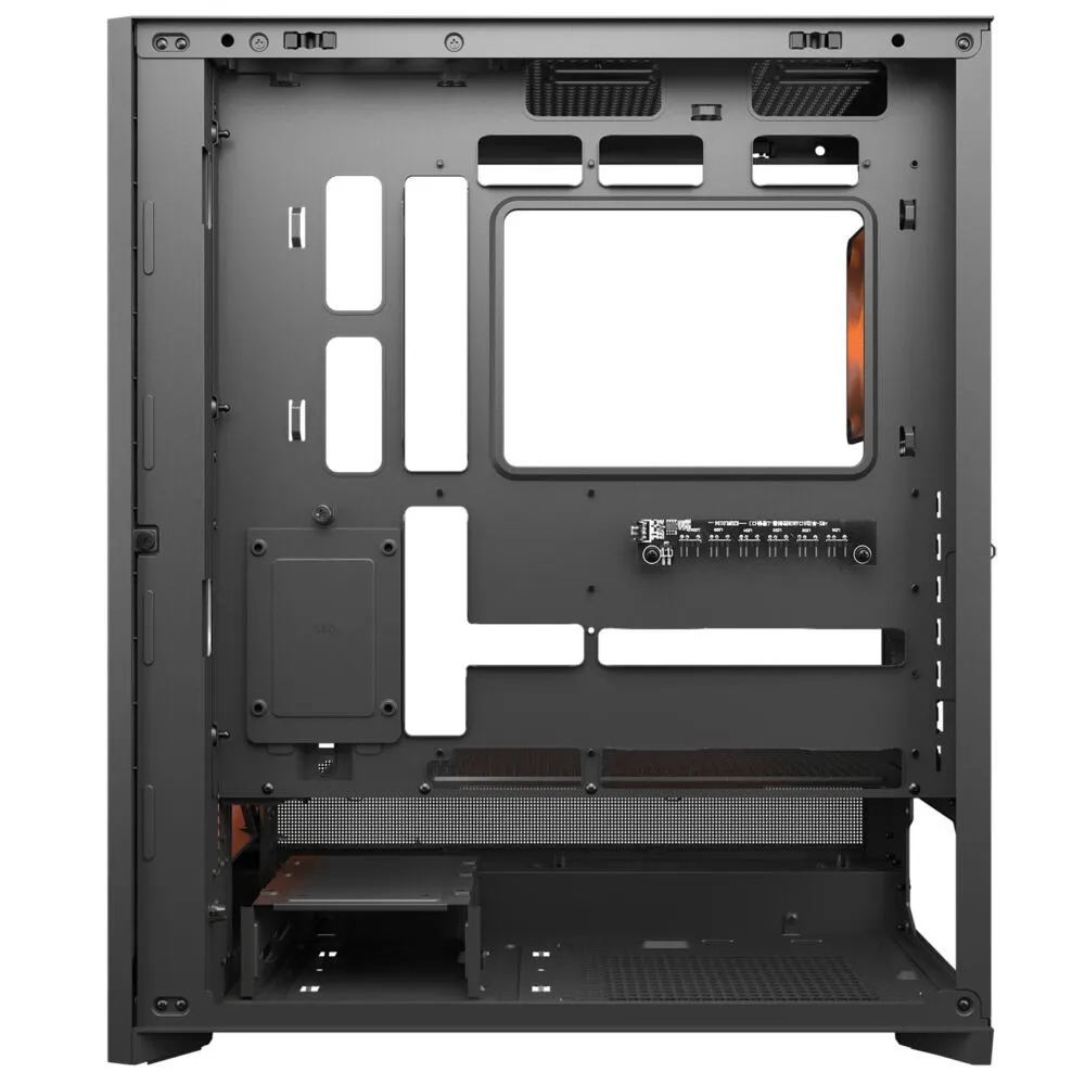 COUGAR CGR-5VA4B-RGB 385VA40.0001 Thumbnail 1