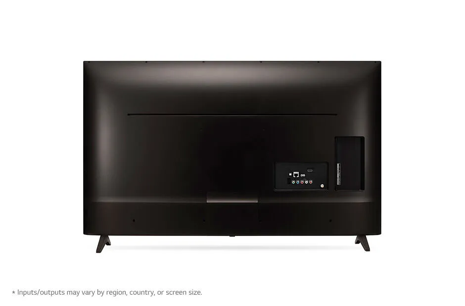 LG 55UJ6307 55 inç 4K Ultra HD TV Thumbnail 5