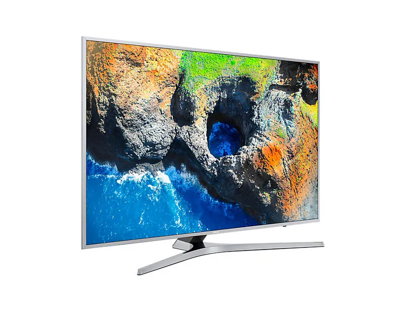 Samsung MU6402U UE49MU6402UXXH 49 inç 4K Ultra HD TV Thumbnail 1