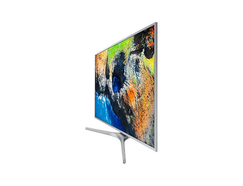 Samsung MU6402U UE49MU6402UXXH 49 inç 4K Ultra HD TV Thumbnail 7