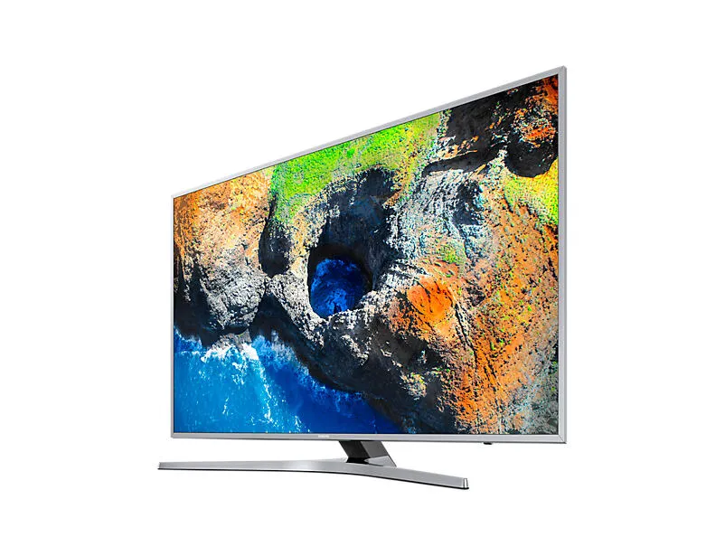 Samsung MU6402U UE49MU6402UXXH 49 inç 4K Ultra HD TV Thumbnail 5