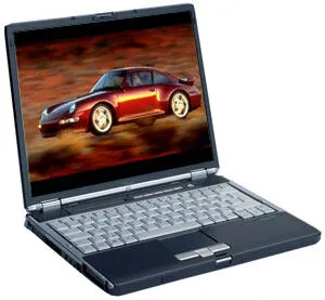 Fujitsu LIFEBOOK S7020 Supreme P-M 740 ( (LKN:BNL-164120-001) Laptop & Notebook