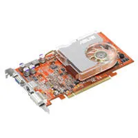 ASUS Extreme AX800/TD GDDR3 Ekran Kartı Thumbnail 0