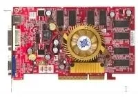 MSI GeForce 6600 128MB GDDR Ekran Kartı Thumbnail 0