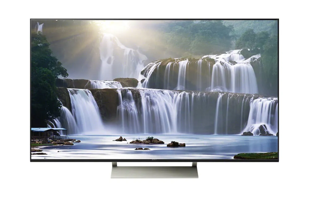 Sony XBR-75X940E 4K Ultra HD Smart Wi-Fi Siyah TV Thumbnail 0