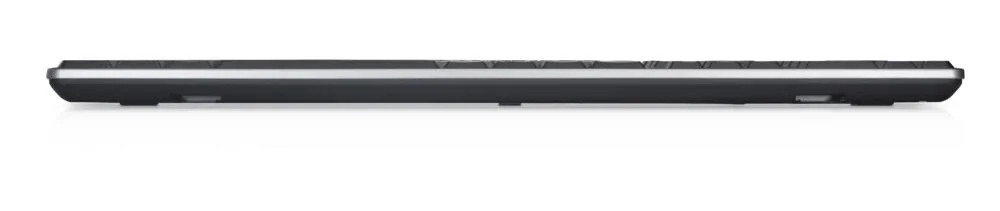 DELL KB522 Evrensel USB İspanyolca Siyah Klavye Thumbnail 4