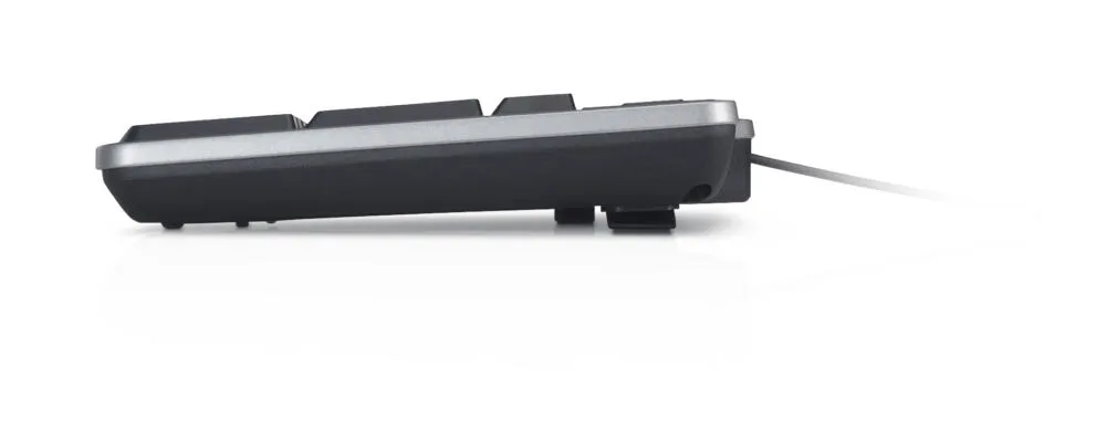 DELL KB522 Evrensel USB İspanyolca Siyah Klavye Thumbnail 5