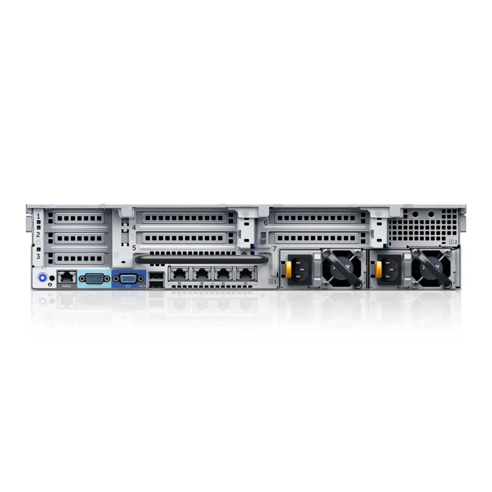 DELL R730 0 GB PER73003a Thumbnail 1