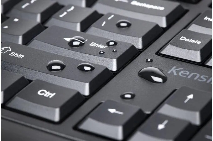 Kensington Pro Fit K75230BE Kablosuz Klavye Thumbnail 7