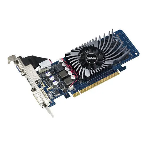 ASUS ENGT220/1G GeForce GT 220 1 GB GDDR3 Ekran Kartı