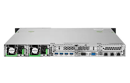 Fujitsu RX1330 M3 2 TB VFY:R1333SC020IN S26361-F2567-D510 S2636 Thumbnail 2