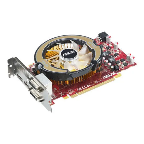ASUS 90-C1CNP0-L0UAY00T 1 GB GDDR5 Ekran Kartı