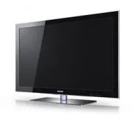 Samsung Series 8 UE40B8000XPXXN Full HD kalitesi Siyah TV Televizyon (TV)