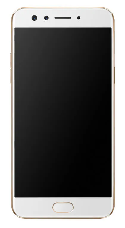 OPPO F3 14 cm (5.5") Çift SIM Android 6.0 4G Micro-USB 4 GB 64 GB 3200 mAh Altın Akıllı Telefon