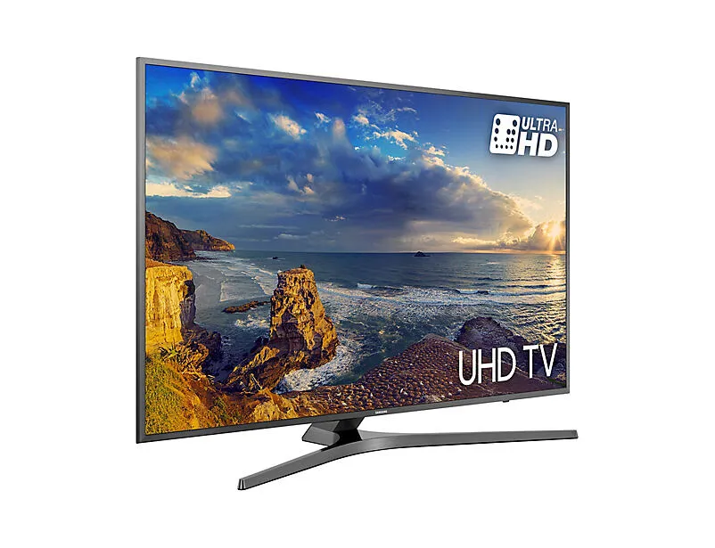 Samsung UE65MU6450SXXN 65 inç 4K Ultra HD TV Thumbnail 4