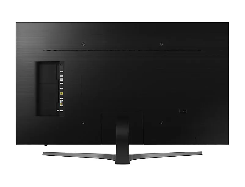 Samsung UE65MU6450SXXN 65 inç 4K Ultra HD TV Thumbnail 6