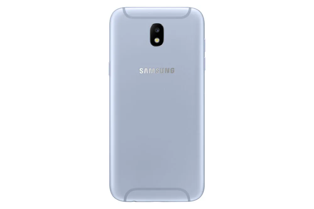 Samsung SM-J530F 2 GB SM-J530FZSAITV 16 GB 2 GB RAM Gümüş Akıllı Telefon Thumbnail 2
