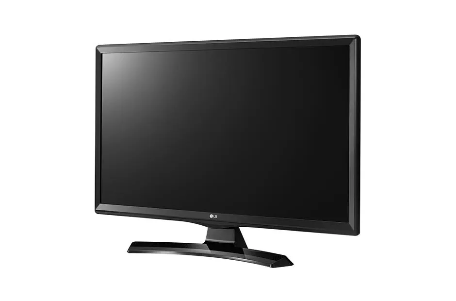 LG 24MT49S 24 inç HD TV Thumbnail 2