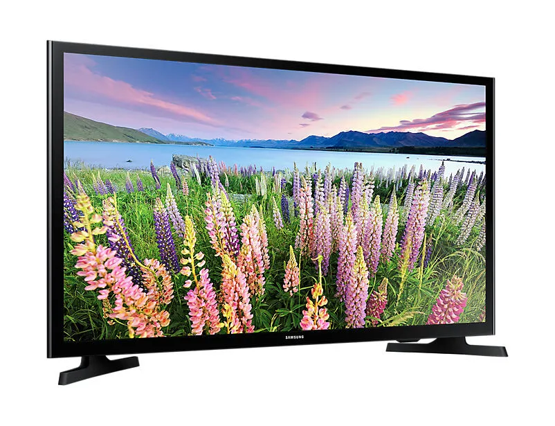 Samsung UE40J5270SSXTK 40 inç Full HD TV Thumbnail 5