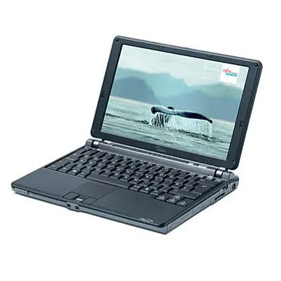 Fujitsu LIFEBOOK P7120 PM 753 (LKN:BNL-202200-003) Laptop & Notebook