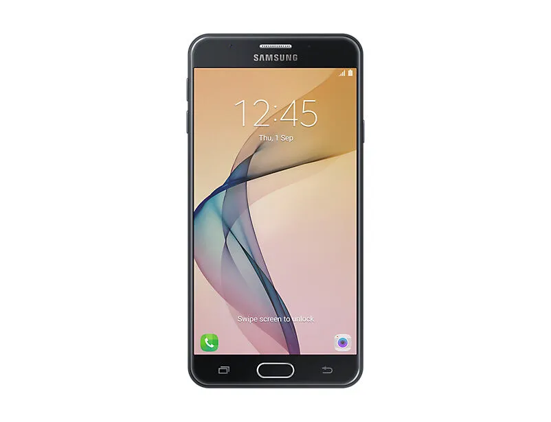 Samsung Galaxy J7 Prime SM-G610M 14 cm (5.5") 4G Micro-USB 3 GB 16 GB 3300 mAh Siyah Akıllı Telefon