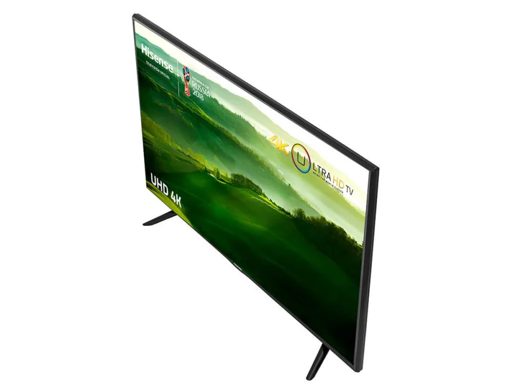Hisense H65N5300 65 inç 4K Ultra HD TV Thumbnail 9