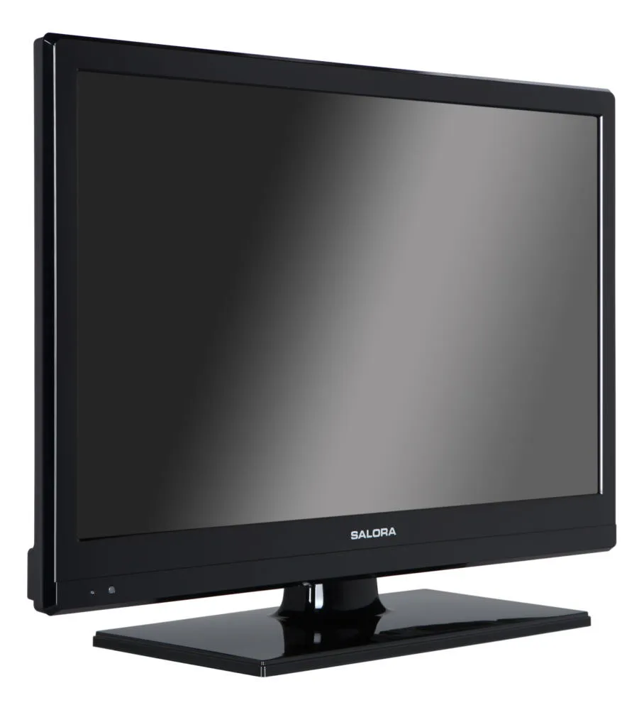 Salora 20HLB5000 20 inç HD TV Thumbnail 9