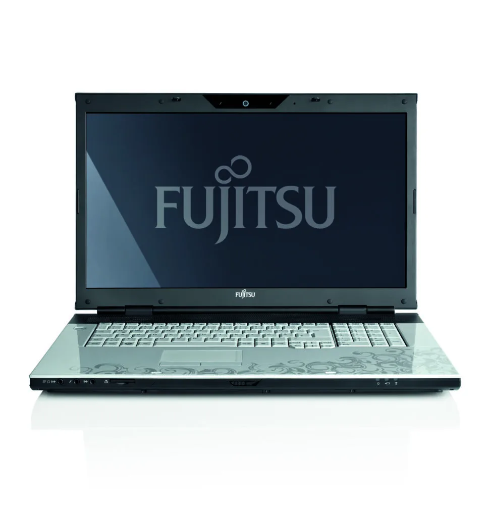 Fujitsu AMILO Pi 3660 (VFY:P3660MF042NL) Laptop & Notebook