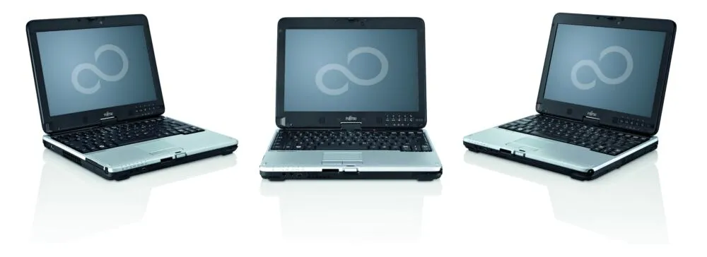 Fujitsu LifeBook T4410 VFY:T4410MF011GB Hibrid (2'si 1 arada) Laptop Thumbnail 5