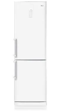 LG GR4191EW donduruculu buz dolabı Solo 322 l Beyaz Buzdolabı