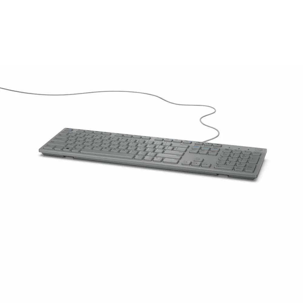 DELL KB216 580-ADHR Klavye Thumbnail 6