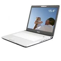 Sony VAIO VGN-FE11M Laptop Thumbnail 0