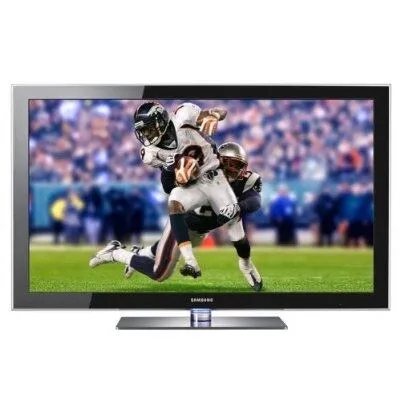 Samsung PN50B860 Full HD kalitesi Siyah TV Televizyon (TV)
