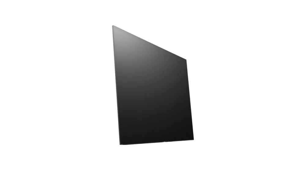 Sony KD65A1BU 4K Ultra HD Smart Wi-Fi Siyah TV Thumbnail 1
