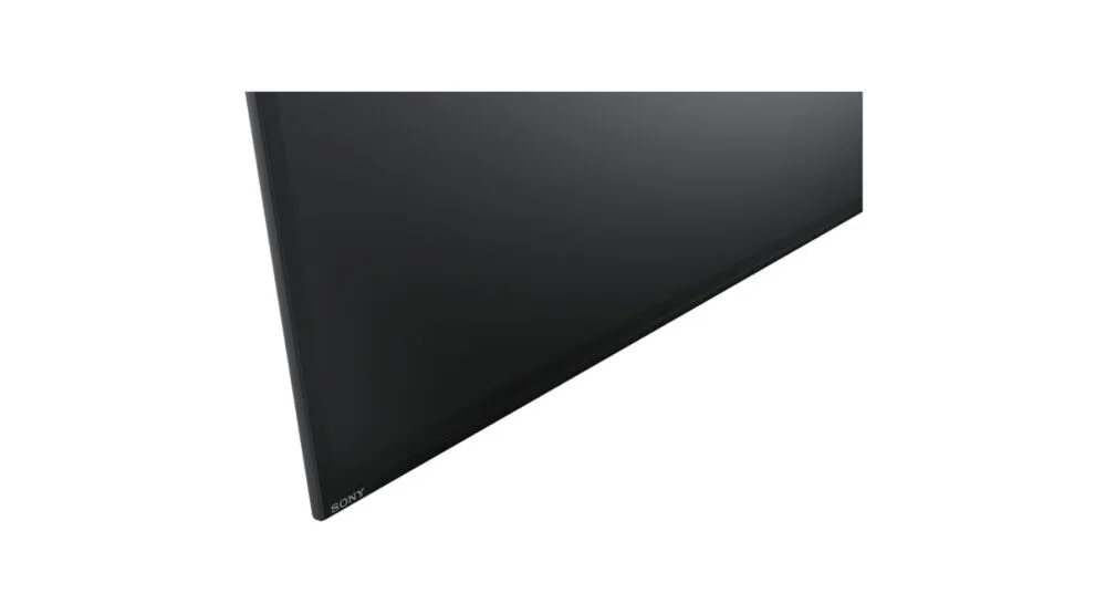 Sony KD65A1BU 4K Ultra HD Smart Wi-Fi Siyah TV Thumbnail 2