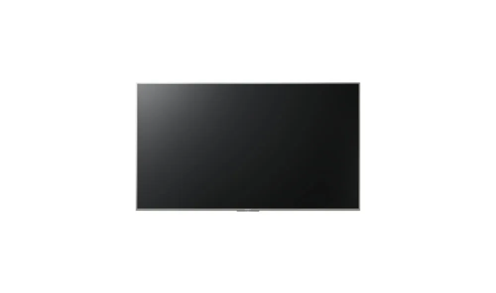 Sony KD-55XE7073 4K Ultra HD Smart Wi-Fi Gümüş TV Thumbnail 2