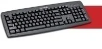 CHERRY J82-16000 USB QWERTY Siyah Klavye