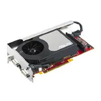 ASUS Extreme AX1800XT TOP/2DHTV GDDR3 Ekran Kartı Thumbnail 0