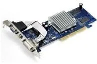 ASUS V9400-X 64Mb GDDR Ekran Kartı Thumbnail 0