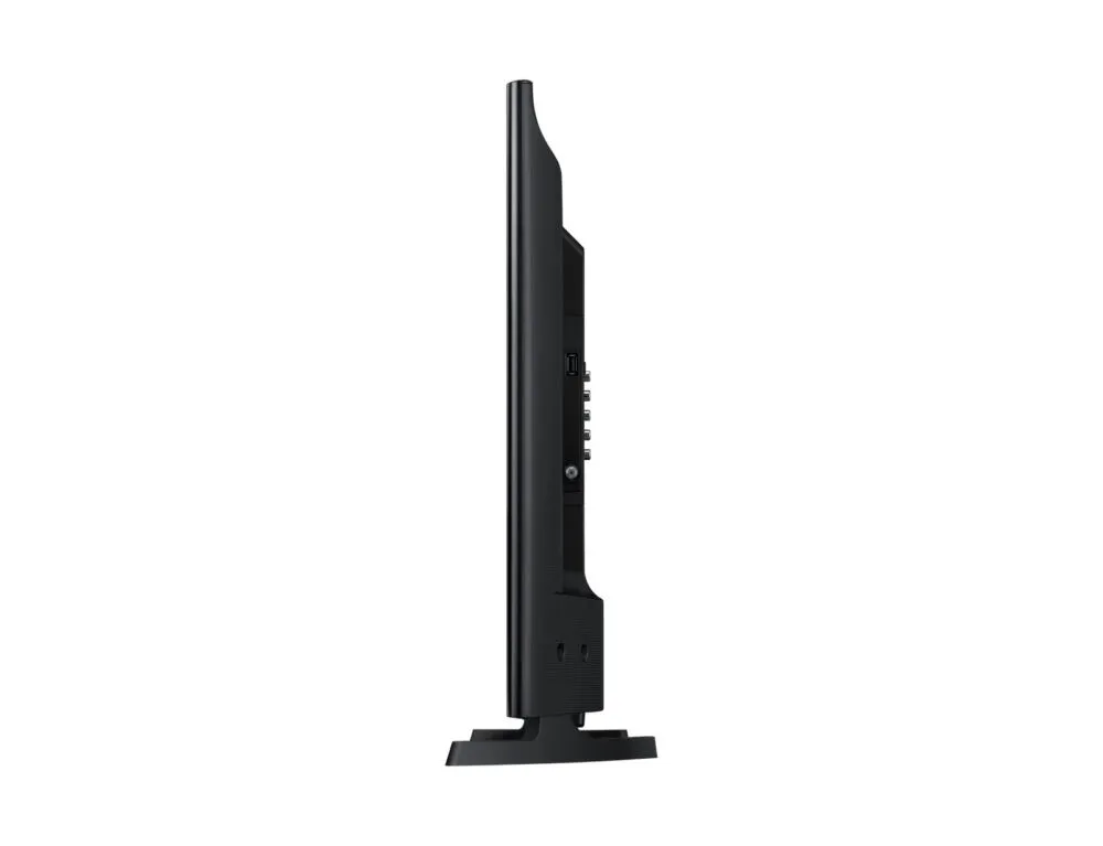 Samsung UE32K4000DUXTK 32 inç HD TV Thumbnail 4