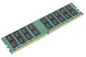 Fujitsu PY-ME32SS 32 GB 1 x 32 GB DDR5 288-pin DIMM ECC RAM Bellek