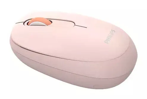 Philips SPK7388P/97 1600 DPI Kablosuz Mouse Thumbnail 6