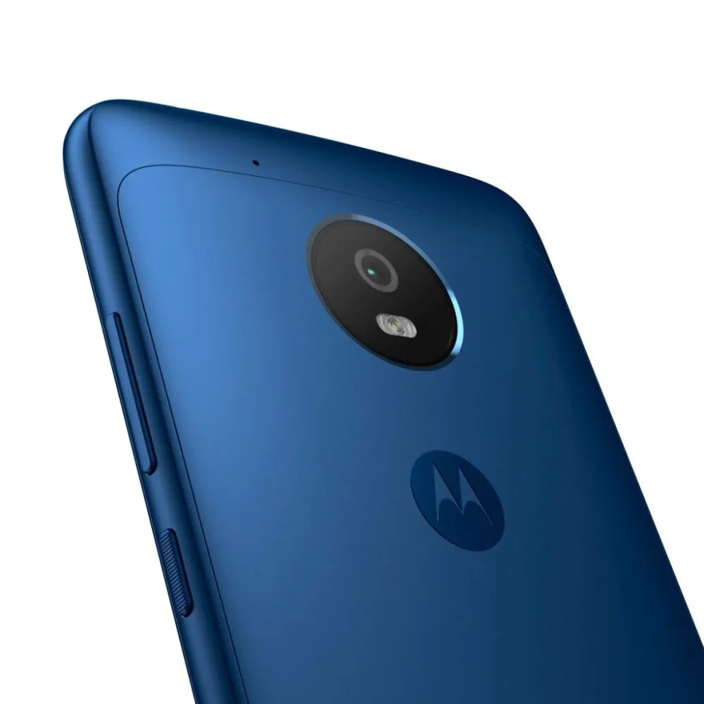 Motorola 5 2 GB PA610109ES 16 GB 2 GB RAM Mavi Akıllı Telefon Thumbnail 9