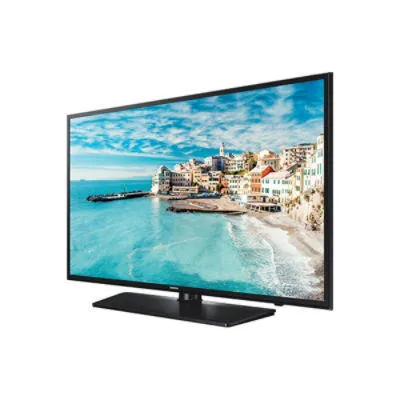 Samsung HG65NF690UFXZA 65 inç 4K Ultra HD TV Thumbnail 1