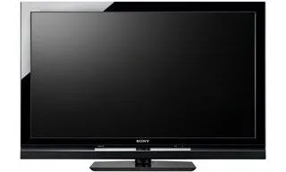 Sony KDL-37W5810 Full HD kalitesi Siyah TV Thumbnail 0