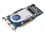 ASUS Extreme N6800GT/2DT GDDR3 Ekran Kartı Thumbnail 0