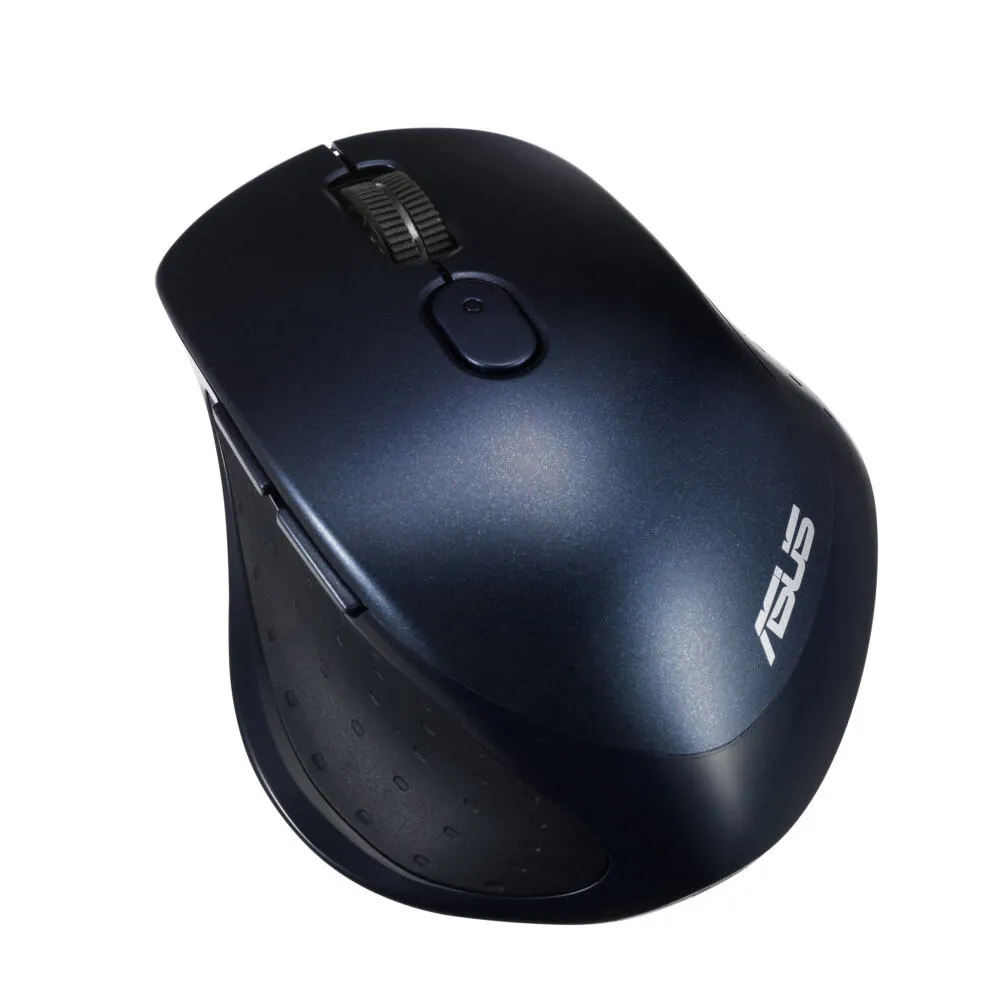 ASUS MW203 90XB06C0-BMU010 2400 DPI Bluetooth Kablosuz Mouse Thumbnail 1