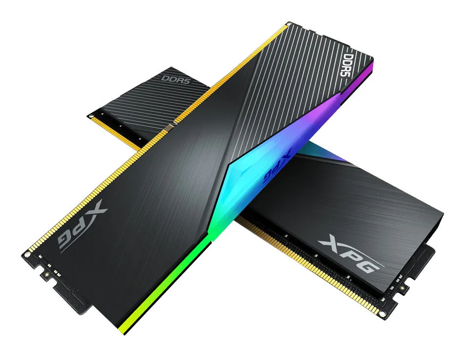 ADATA AX5U6400C3248G-CLARBK 48 GB 1 x 48 GB DDR5 6400 MT/s 288-pin DIMM RAM Bellek Thumbnail 4